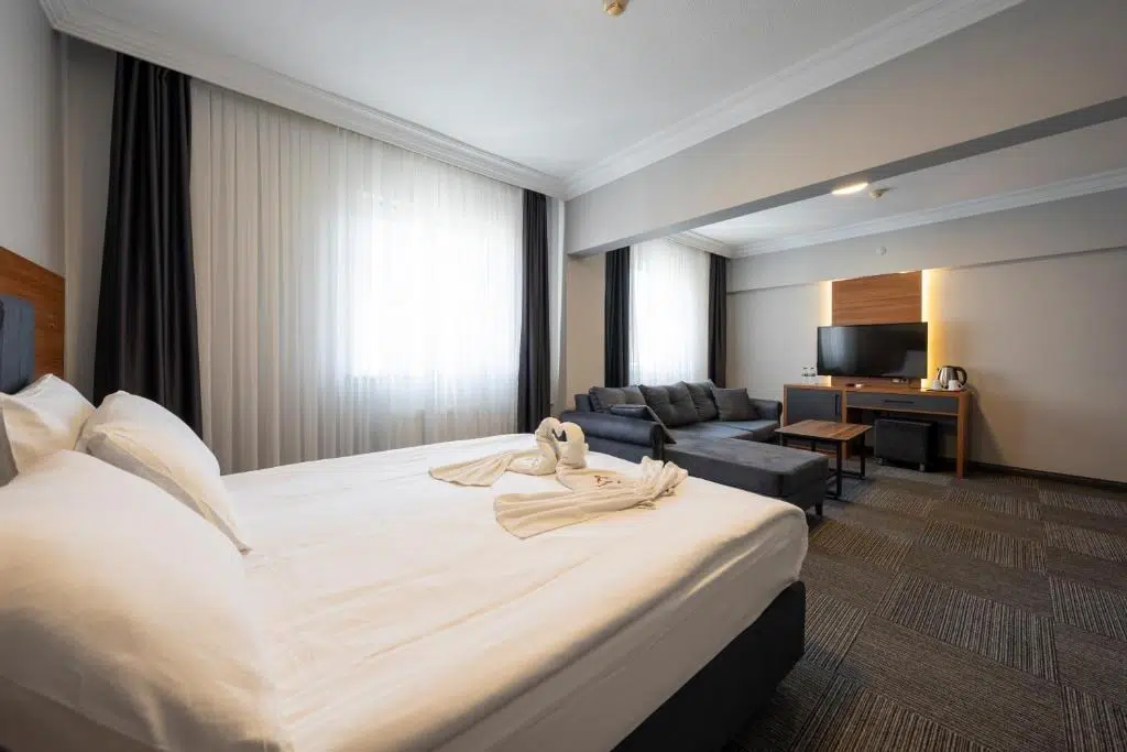 room image