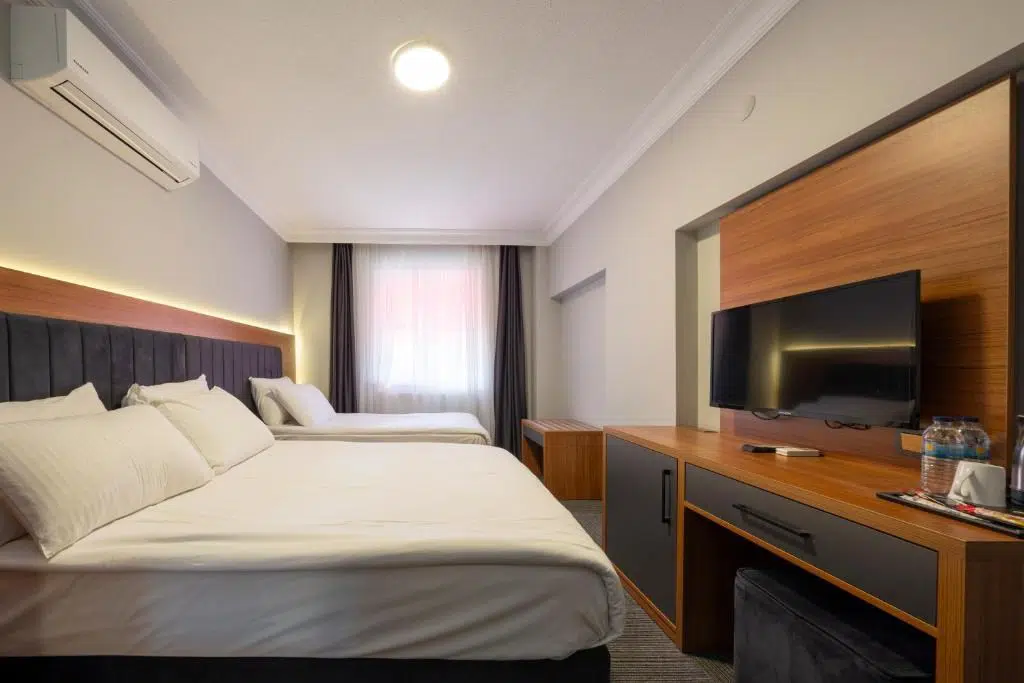 room image
